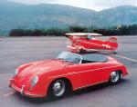Apal Speedster 1981 года
